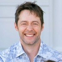 Lance Retter, Founder